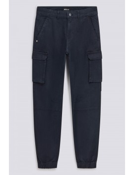 PANTS BOB GYM GCO ASFALTO