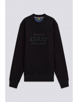 FELPA SWEN HER CO1 NERO