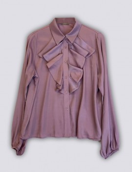 CAMICIA DANCE RPL MALVA