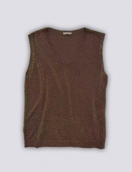 PULL SM REDDIS 12VIX CHOCO