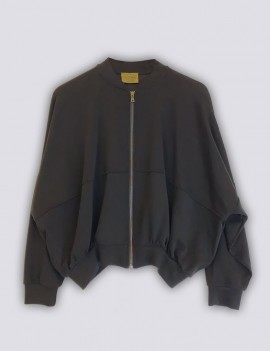 FELPA ZP LAVIA SK NERO