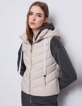 PIUMINO SM 35003 RPL CREMA