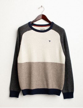 PULL 27MG 9WL GRIGIO LATTE