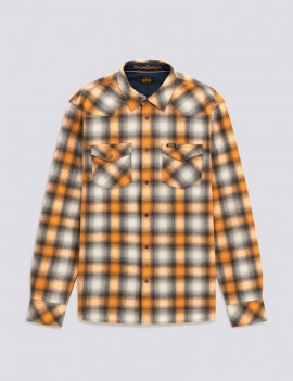 CAMICIA KANT/R FCOS...