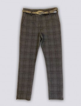 PANTA MADIA PMIS GRAFITE