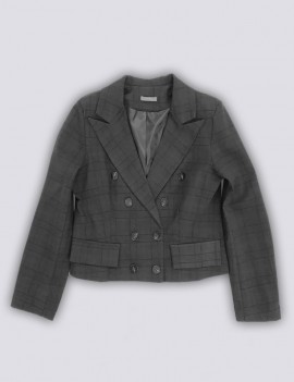 BLAZER AMIRA PMIS GRAFITE 
