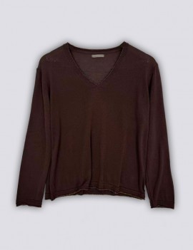 PULL V WADEL 12VI CHOCO