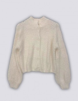 JACKET CP 2902 5WL BEIGE