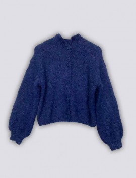 JACKET CP 2902 5WL BLU