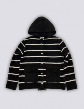 JACKET CP 2910 5WL NERO