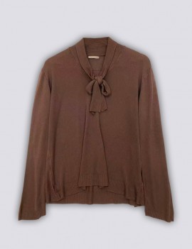 PULL V FUSAR 12VI CHOCO