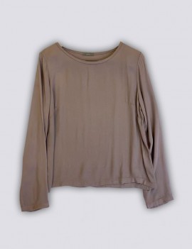 BLUSA TABA TVI MALVA