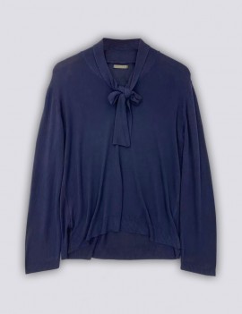 PULL V FUSAR 12VI BLU