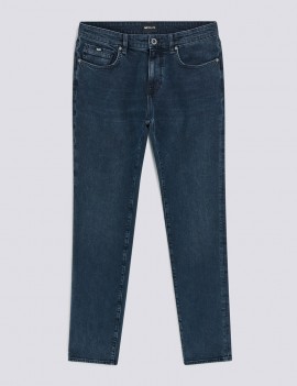 JEANS ALBERT 12OZ ONE DARK