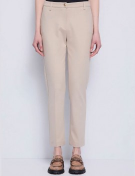 PANTS 24010 PMI CREMA