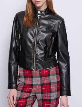 JACKET 38001 ECOPE NERO