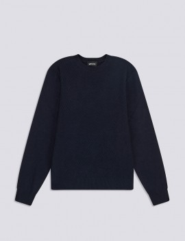 PULL TIMO 9CO BLU