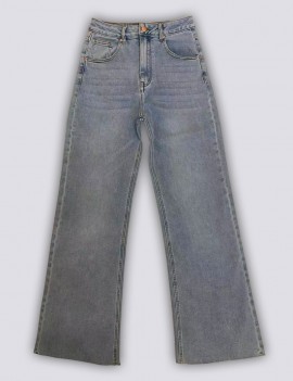 JEANS LOLA 11OZ SUPERUSED