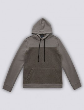 PULL CP PERSE JPL BEIGE