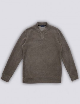 PULL SF PLATE JPL BEIGE