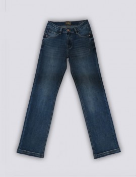 JEANS VIOLET 11OZ MEDIUM