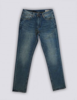 JEANS PETER 12OZ MEDIUM DIRTY