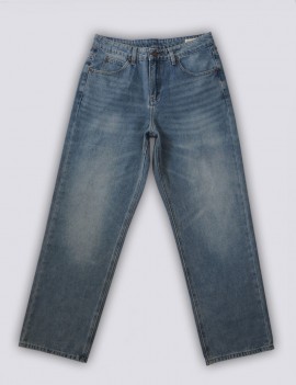 JEANS BARRY 12OZ USED