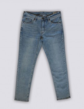 JEANS ALVIN 12OZ USED