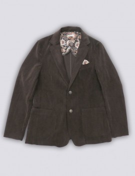 BLAZER EDRON LPL MARRONE