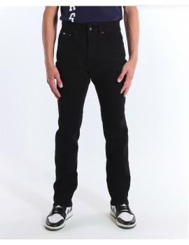 JEANS ALBERT 12OZ BLACK