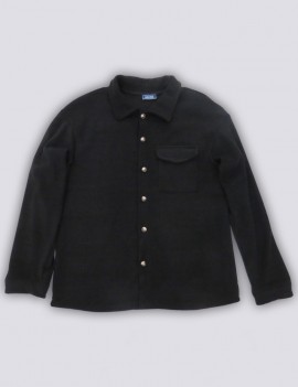 CAMICIA TARGET JPL NERO