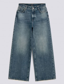 JEANS MARTIN 12OZ USED VIN