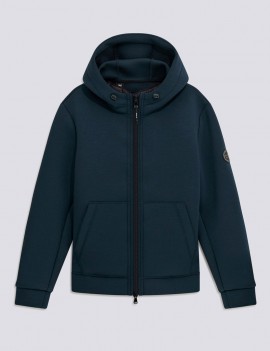 JACKET DENDY DB TPA BLU