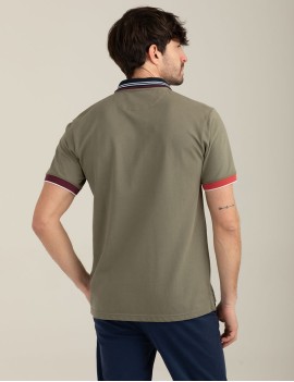 POLO 19QU ICO ARMY