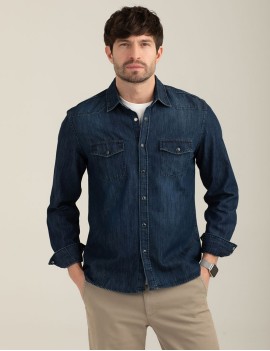 CAMICIA 16CD 9OZ ONE