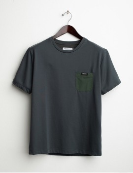 T-SHIRT 01TG JCO TUNDRA