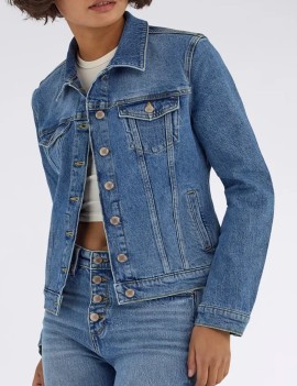 JACKET WARMIN 12OZ USED