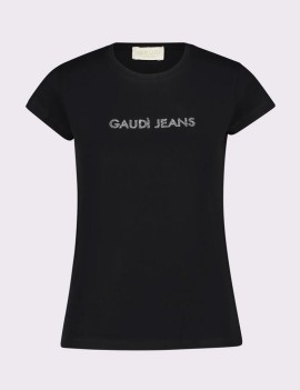 T-SHIRT 64059 JCOL NERO