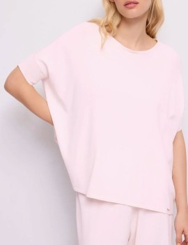 PULL 53009 12CO ROSA