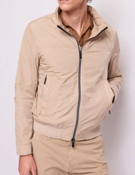 JACKET 35804 TNY CREMA
