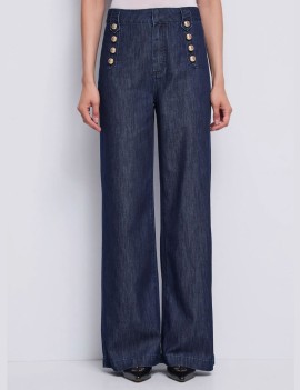 JEANS 26028 10OZ ONE