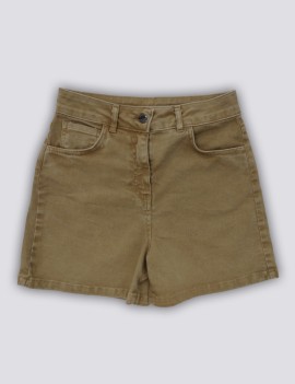 SHORT GIYE GCO CAMMELLO