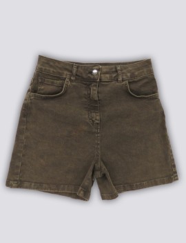 SHORT GYYE GCO MORO