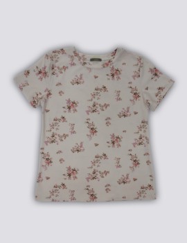 T--SHIRT QUORRIE JCOF BURRO...