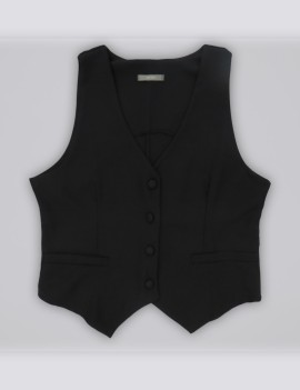 GILET ODESE CPL NERO