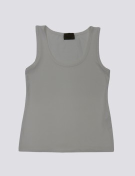 CANOTTA PATT JVI BIANCO