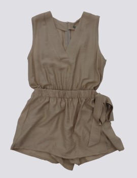 TUTA SHORT ADIAN TVI BEIGE