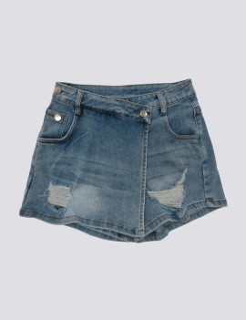 GONNA TR767 DENIM USED