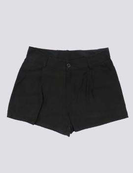 SHORT LONA TVI NERO