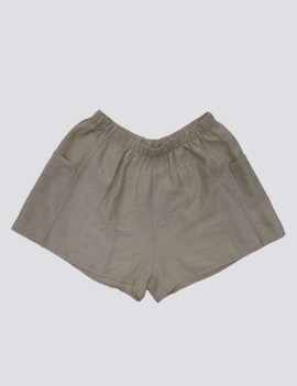 SHORT IKILA GPL CREMA